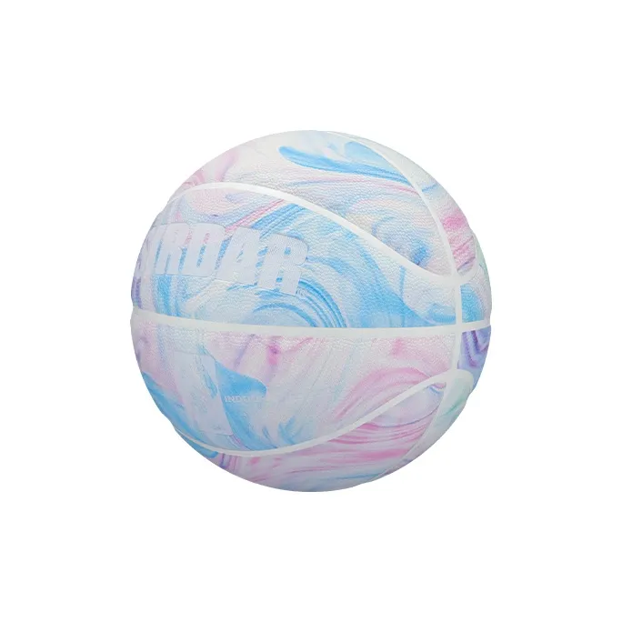 SIRDAR PU Adults Compatibility Birthday Box Flowing Clouds Size 7 Ball Training Unisex-3