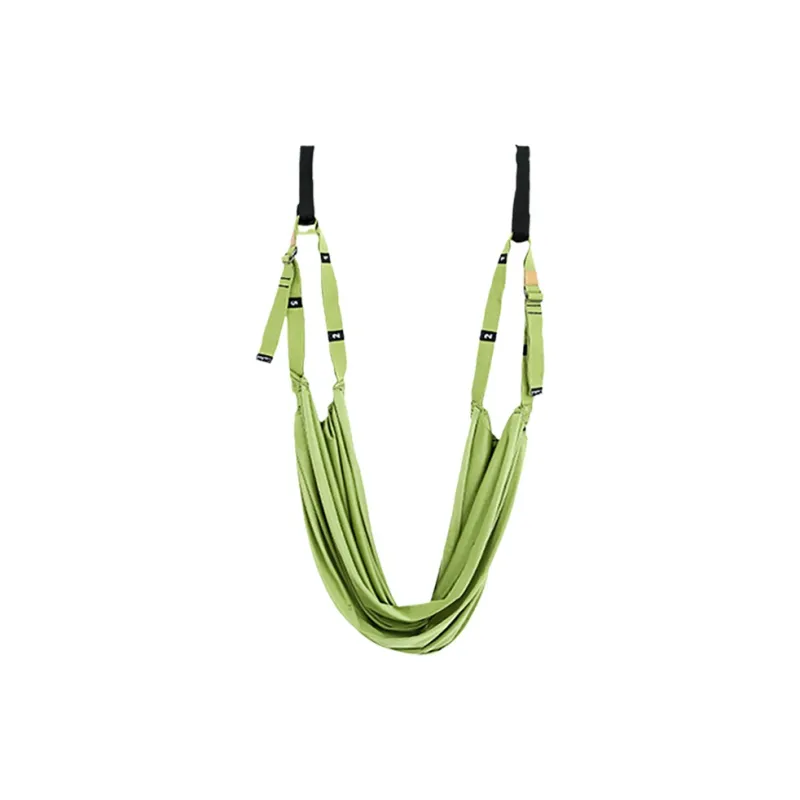 CALLIVEN Aerial Yoga Rope Unisex-4