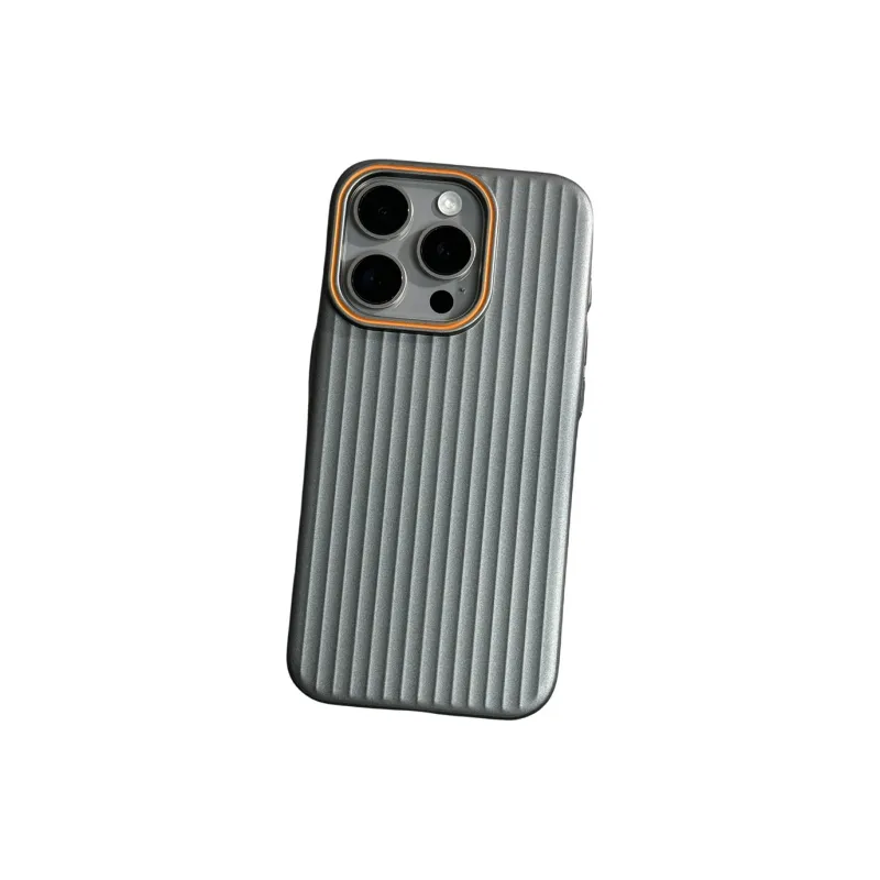 DEPA PC Material Matte Phone Case Apply To Apple Minimalist-2