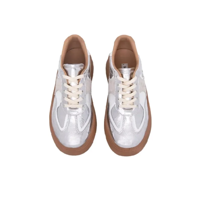 HALF AWAKE Breathable Low-Top Casual Shoes Women's-2