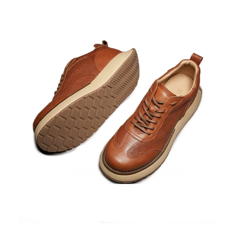 Voguhomme Skateboard Shoes Men's-1