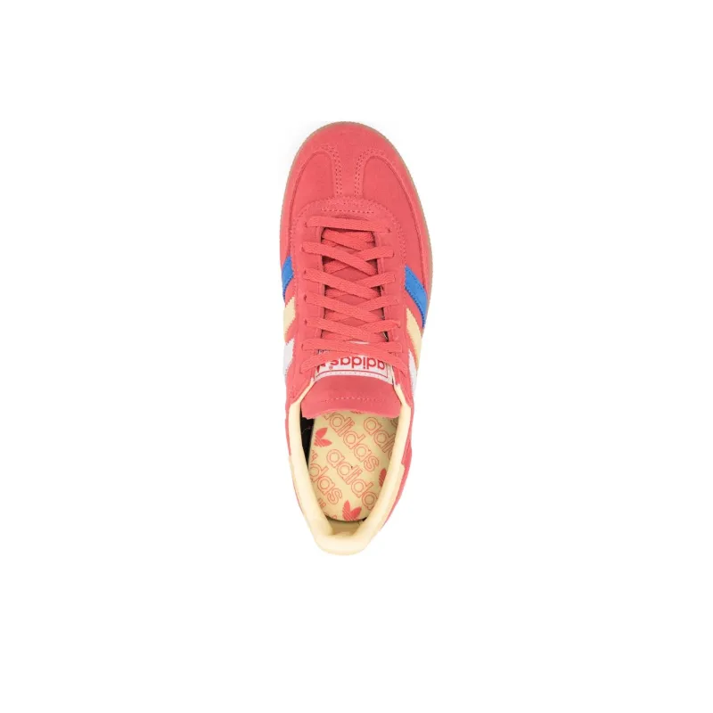 Adidas Handball Spezial Preloved Scarlet Almost Yellow Women's-3