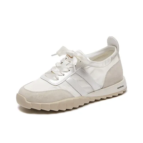 Moffett Slip-Resistant Low-Top Casual Shoes Women's