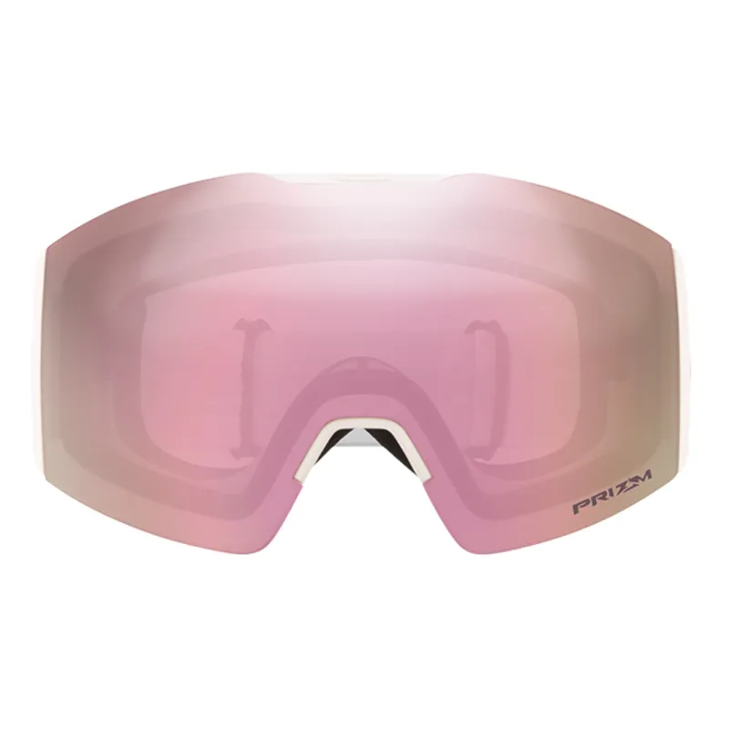 Oakley FALL LINE M Anti Fog Windproof Unisex Ski Goggles-1