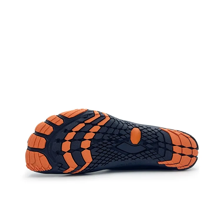 KYMOOU Slip Resistant, Breathable, Quick Dry, Lightweight Low Top Outdoor Shoes Unisex-22