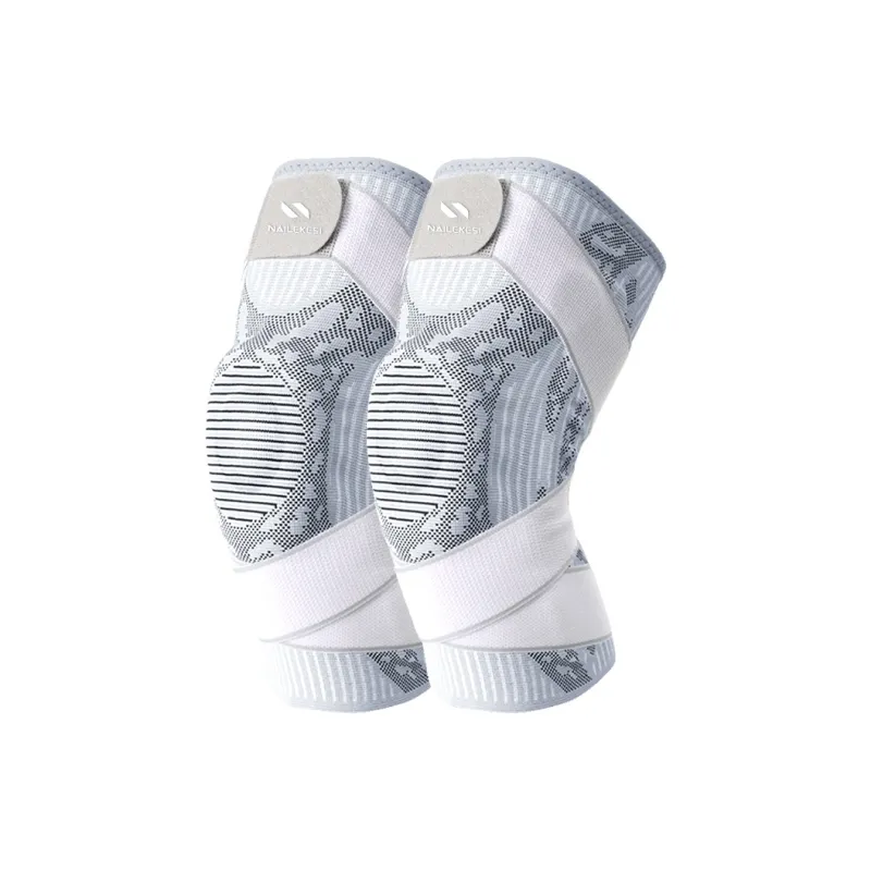 NAILEKESI Knee Pads-15