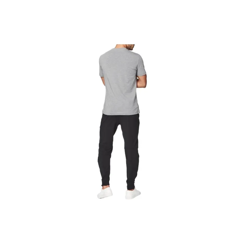 Lululemon Cross Cut Casual Pants Men's Black-2