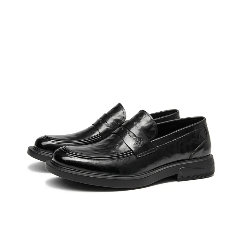 HARSON Derby Shoes Dress Shoes Men's-1