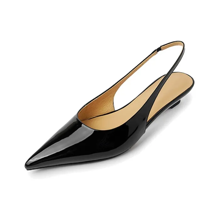 STARRO Casual Single Shoes 2.5cm Women's-0