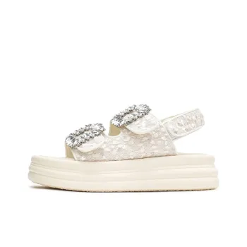 Humanism 1986 Beach Sandals Women's