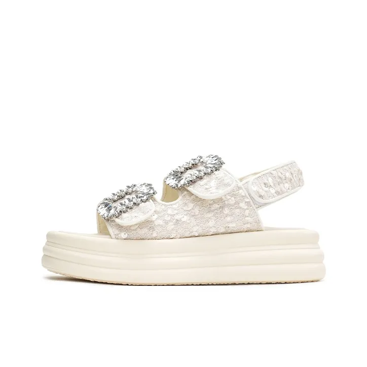 Humanism 1986 Beach Sandals Women's-6