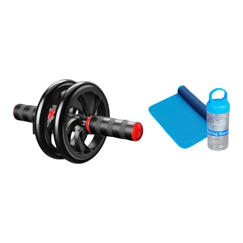 LiNing Abdominal Rollers Unisex-15