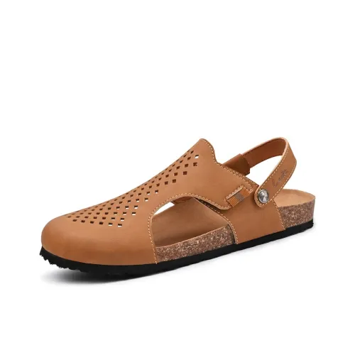 Laoks Beach Sandals Men