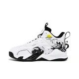 White Black