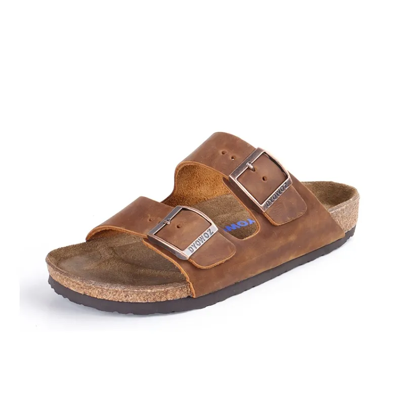 East Garden Works Slip-Resistant Odor-Resistant Antibacterial Slide Slippers Unisex-7