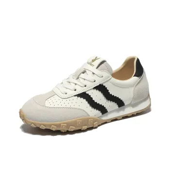 Playboy Playboy Durable Breathable Low-Top Casual Shoes Women's