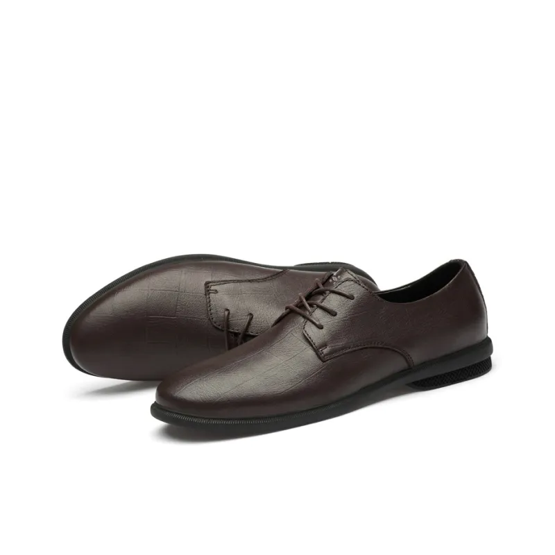 JOSEPH ABBOUD Dress Shoes Unisex-14