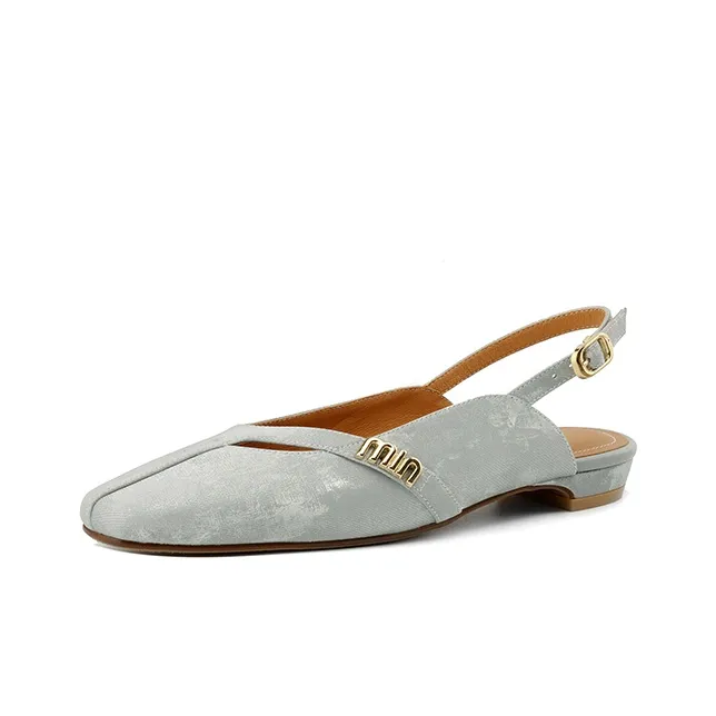 Echo&yolo Casual Single Shoes 2cm Women's-10
