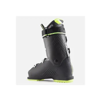 ROSSIGNOL 100 HV Skis Ski Boots Men's