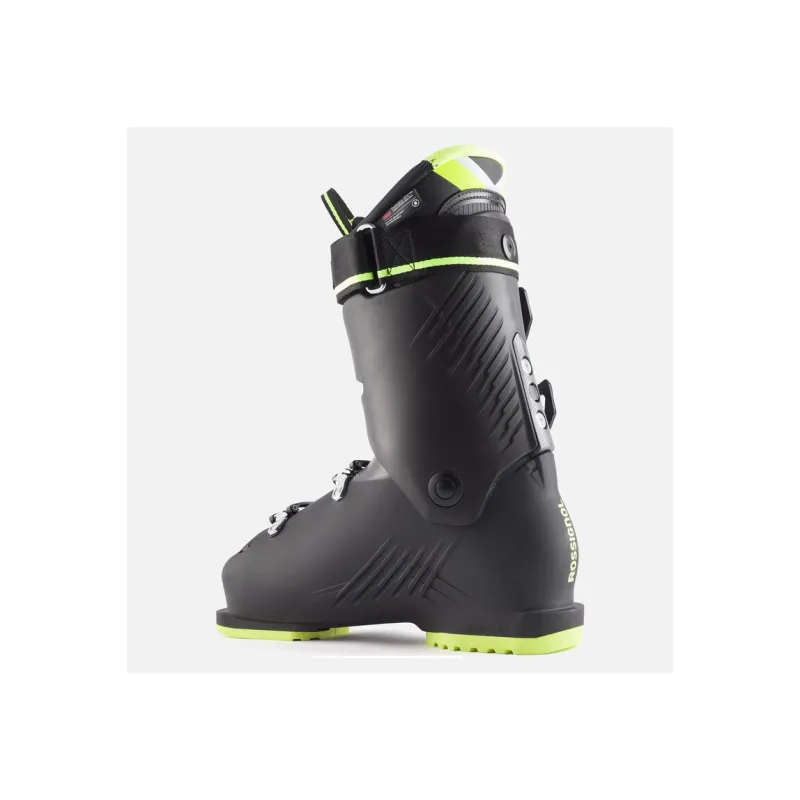 ROSSIGNOL 100 HV Skis Ski Boots Men's-0