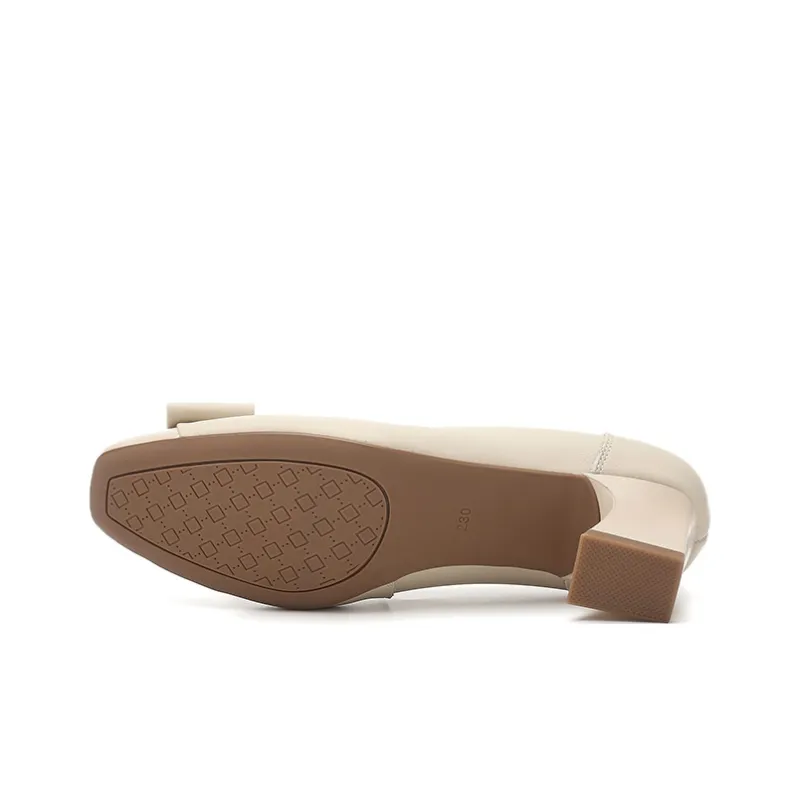 QUICHESHOES High Heels 5.0cm Women's-4