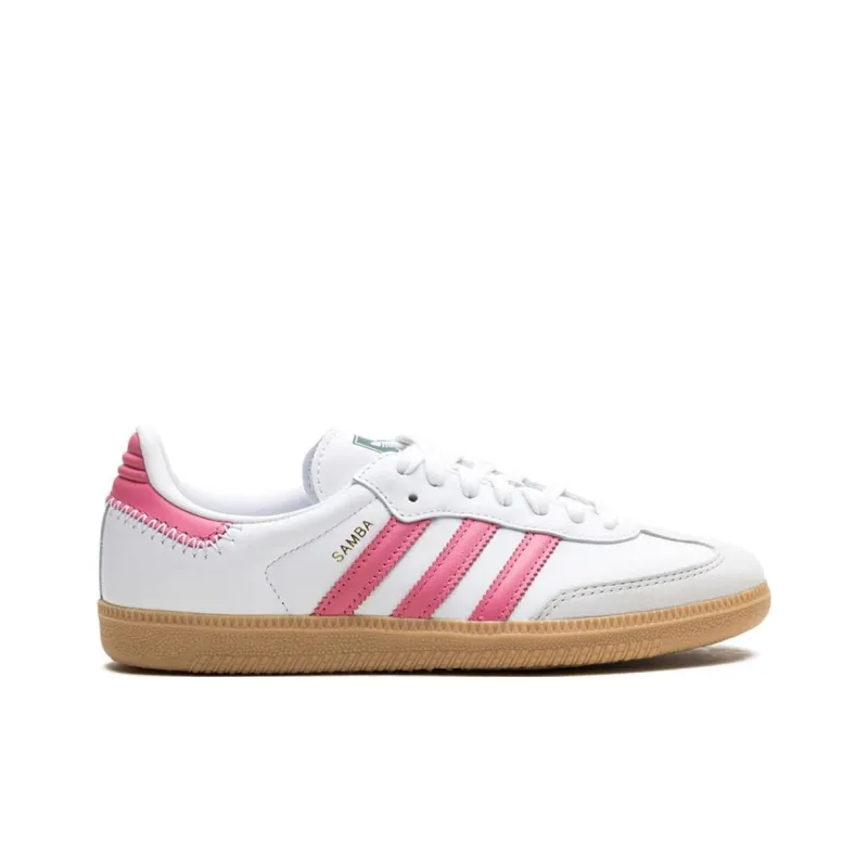 Adidas Samba Og Rose Tone Women's-1
