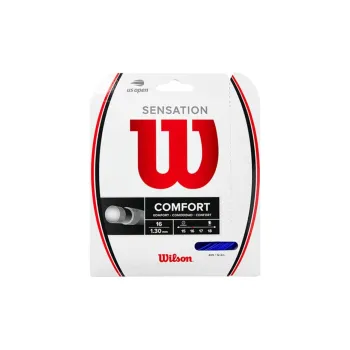 Wilson Tennis Racket Strings Polyamide