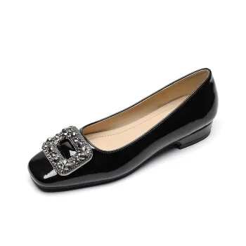 Zomila Casual Single Shoes 2cm Women's