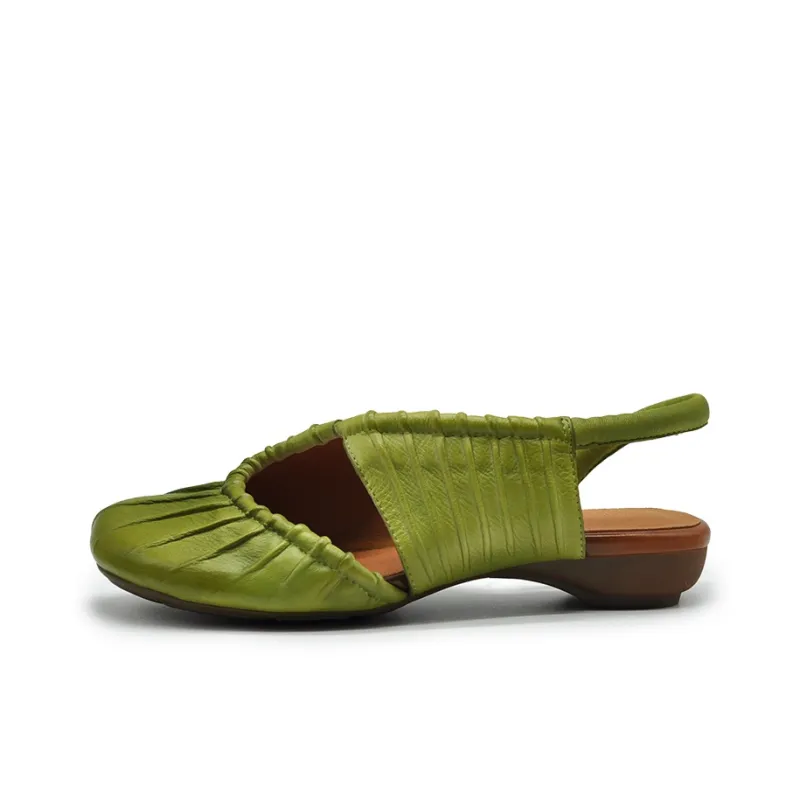 ARTMU Casual Single Shoes Women's-12