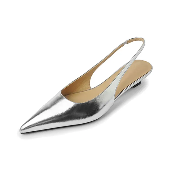 STARRO Casual Single Shoes 2.5cm Women's-14