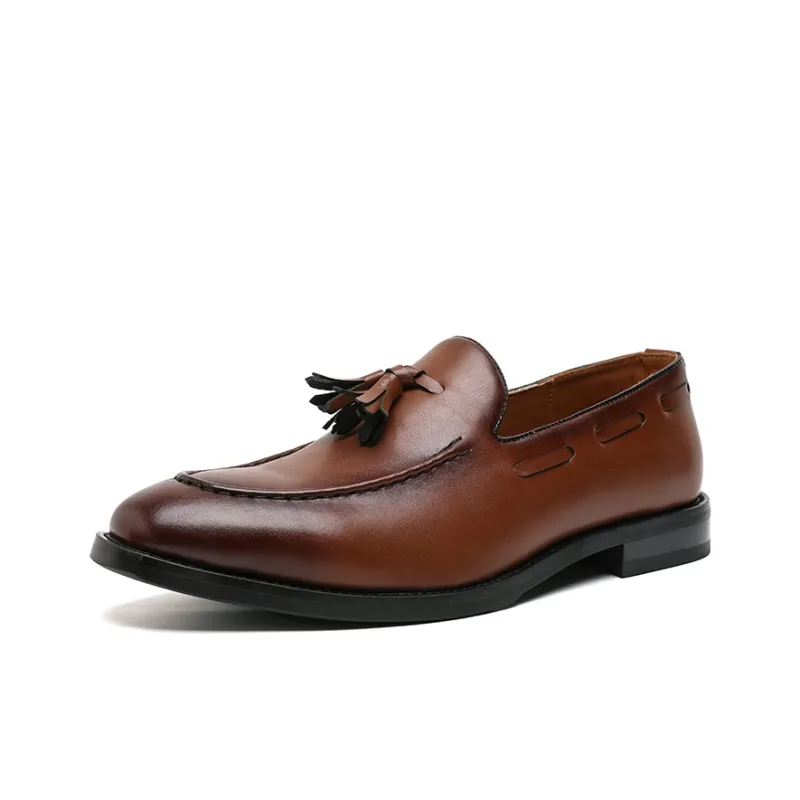 Chi Wolf Men's Casual Shoes Men Low Top-7