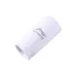 158 Extended Length-White