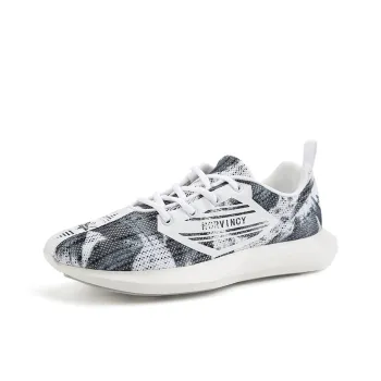 NORVINCY Commute Walking Lightweight Mesh Shoes Unisex