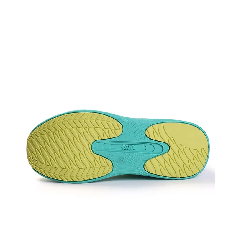 Abango Low-Top Running Shoes Unisex-4