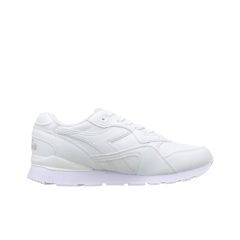 Diadora N.9 Leather 'White'-1