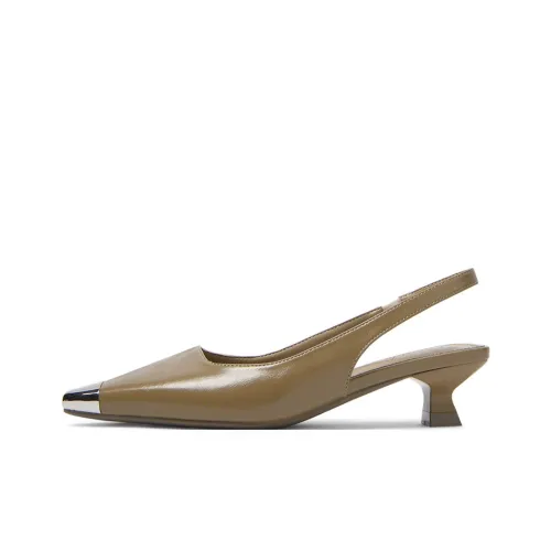 CAMEIDO Casual Single Shoes Women's
