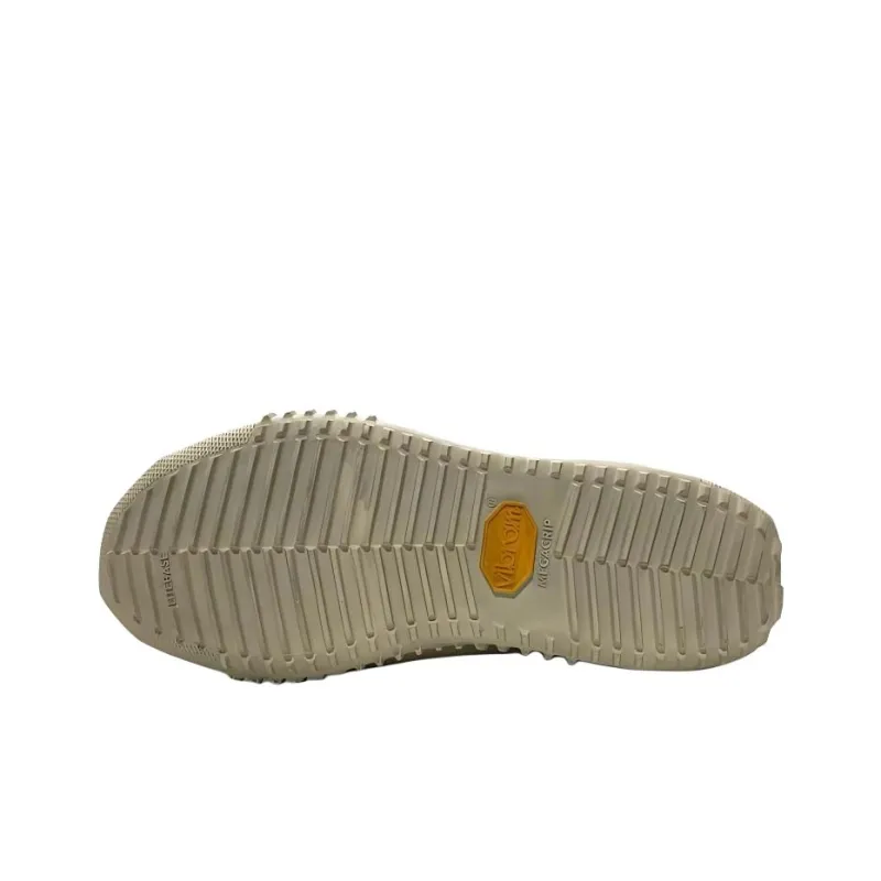 BRANDBLACK Capo Skateboard Shoes Men's Gray-4