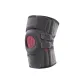 Dark Gray+Light Pink, 1 Pack