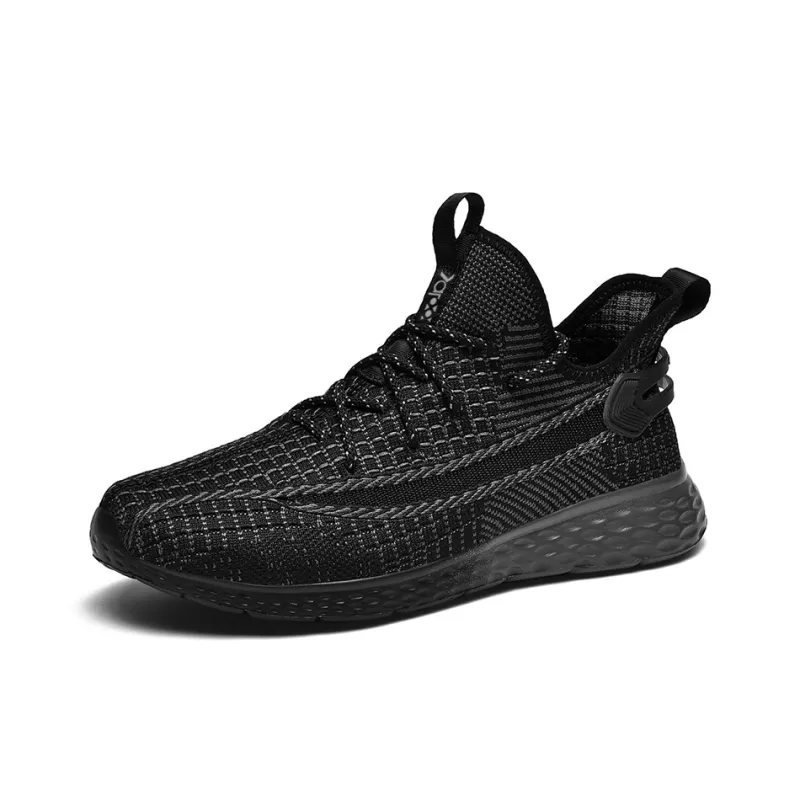 Yalu Low Top Casual Running Shoes Unisex-14