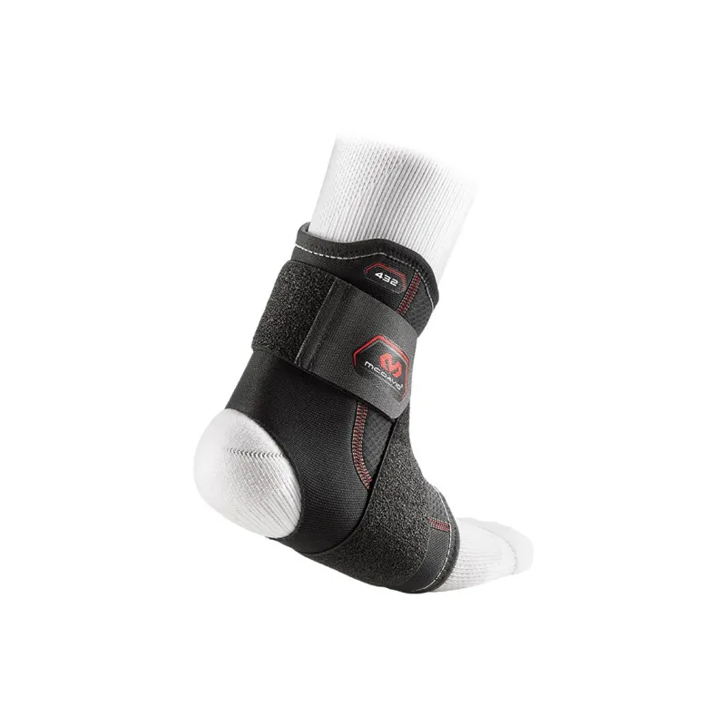 McDavid Ankle Braces Running Unisex Neoprene Nylon-1