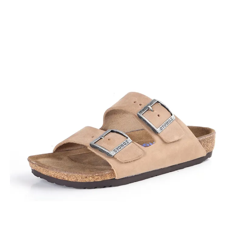 East Garden Works Slip-Resistant Odor-Resistant Antibacterial Slide Slippers Unisex-4