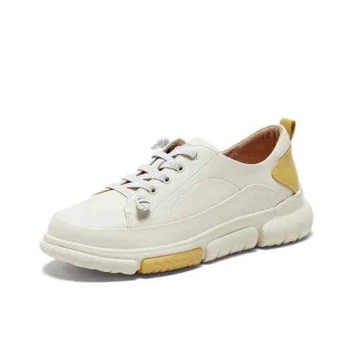 Hush Puppies Casual Shoes Women's Low-Top