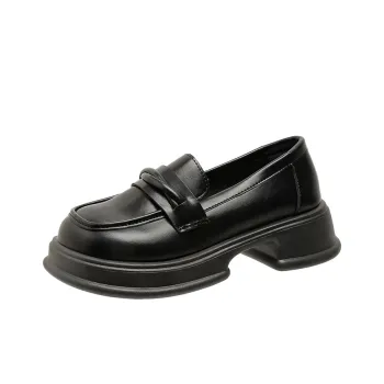 PARK DANCE Casual Single Shoes Women's