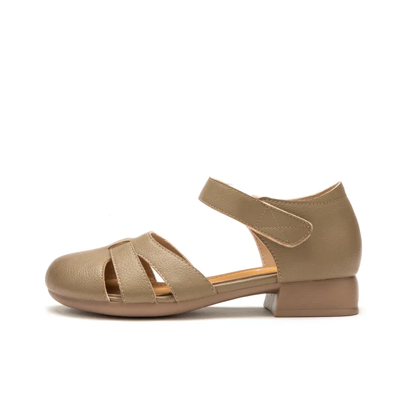 Conley Bird Strap Sandals Women's-15