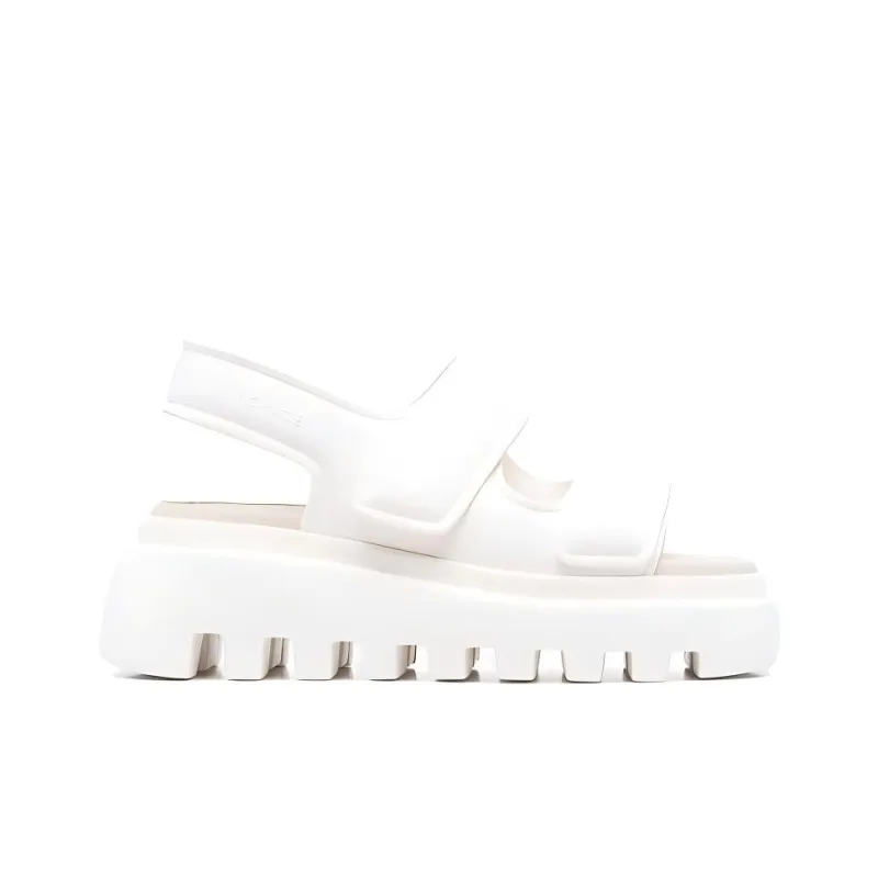 Vic Matie Touch strap Leather Sandals Women's-1