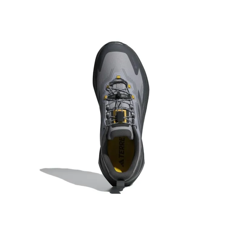 Adidas Terrex Trailmaker 2.0 Gore Tex Halo Silver Grey Grey-2