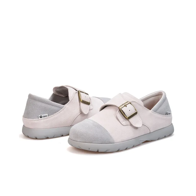 Joy&Mario Casual Single Shoes 2cm Women's-11