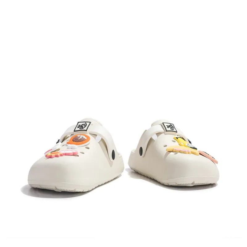Jifffly Clogs Unisex-4