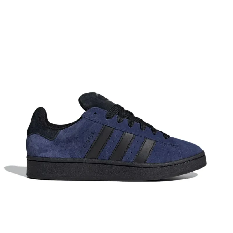 Adidas Campus 00s Dark Blue Core Black-1