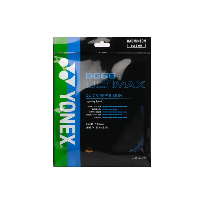 YONEX Badminton Racket Strings-5